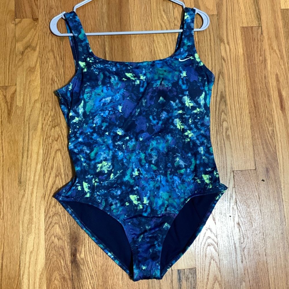 Nike swimsuit brand new with tags